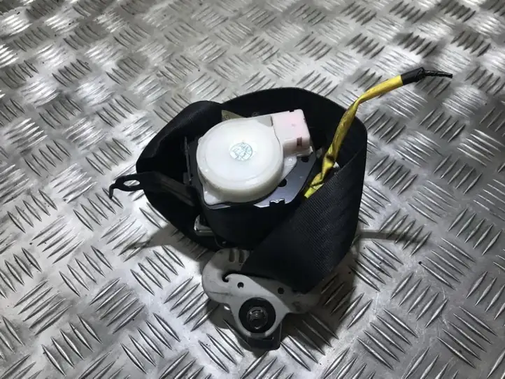 Mazda 5 (2005 - 2010) t89335t Передний ремень безопасности — фото 1
