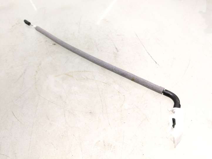 BMW 3 E90 E91 (2005 - 2012)  7117743 Трос задней двери