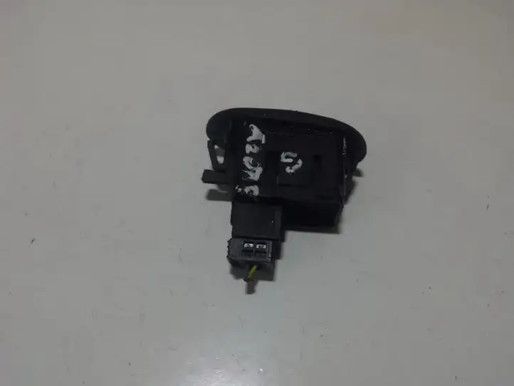 Citroen C2 (2003 - 2008) 96401469xt Блок кнопок стеклоподъемников — фото 1