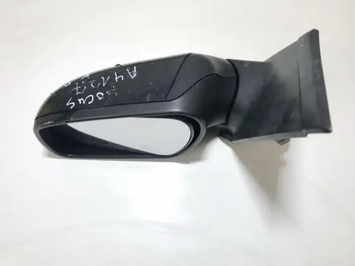Ford Focus (2005 - 2008) e9014292 Боковое зеркало с электроприводом — фото 1