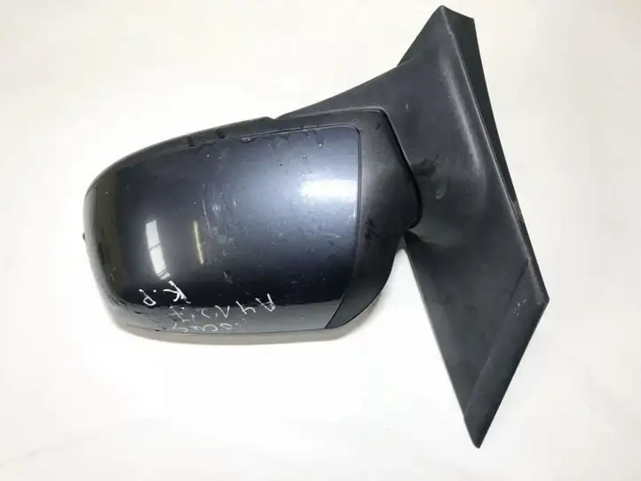 Ford Focus (2005 - 2008) e9014292 Боковое зеркало с электроприводом — фото 2