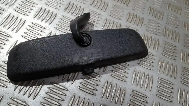 Kia Rio (2005 - 2009) a047396 Салонное зеркало заднего вида — фото 1