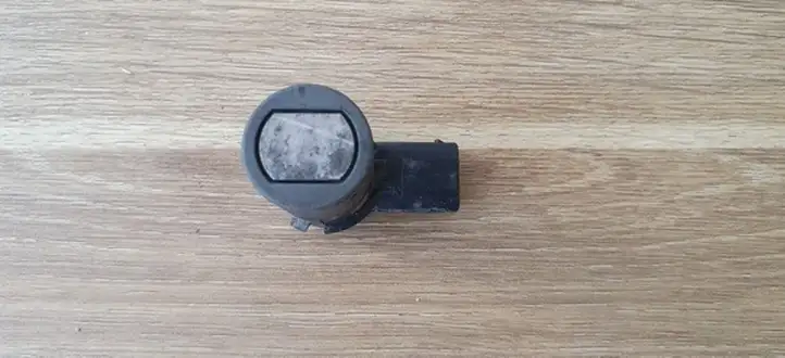 Volvo S60 (2000 - 2004) 8641281 Кронштейн заднего датчика парковки — фото 1