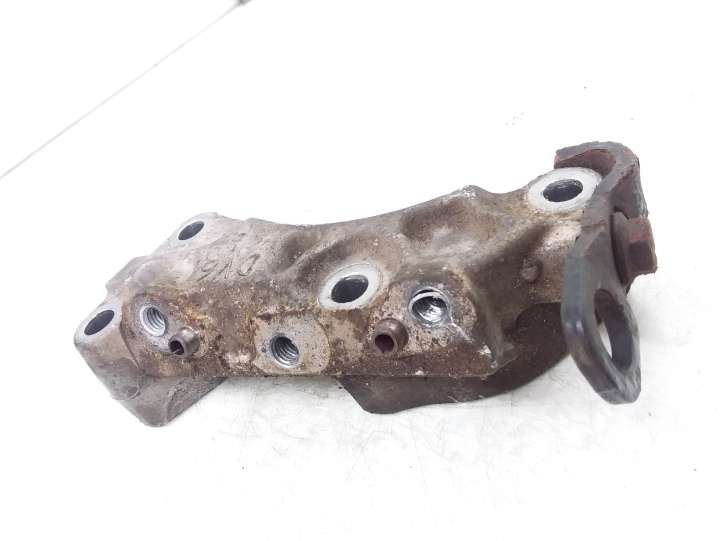 Citroen C3 (2002 - 2009)  9649110180 Кронштейн крепления двигателя