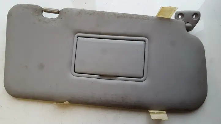 Nissan X-Trail T30 (2001 - 2007) 96421 Солнцезащитный козырек — фото 1