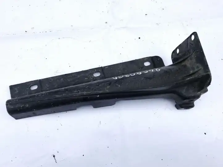 Subaru Legacy (1999 - 2003) 57731ag140 Кронштейн заднего бампера — фото 1