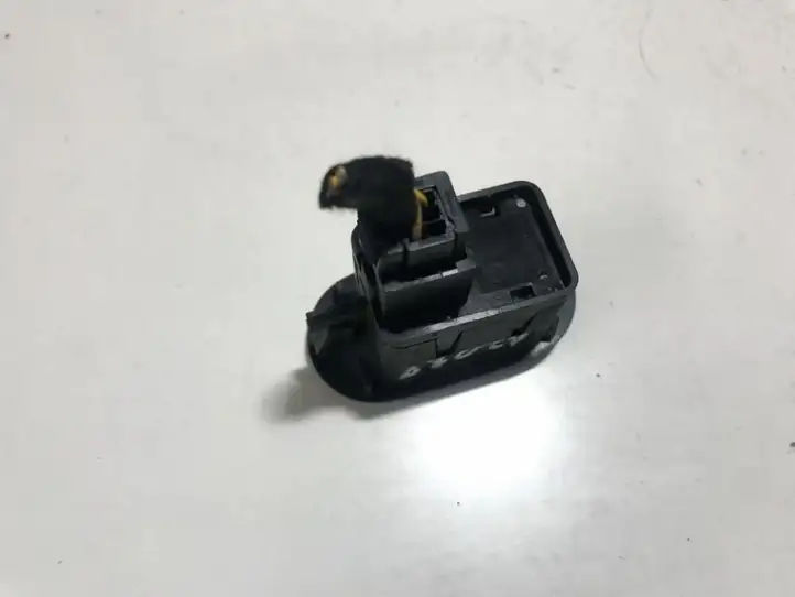 Citroen C3 (2002 - 2009) 96401469xt Блок кнопок стеклоподъемников — фото 2