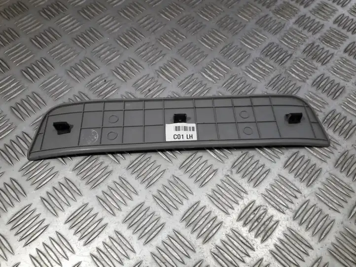 Hyundai Santa Fe (2005 - 2009) 858912b000 Внутренняя отделка заднего порога — фото 2