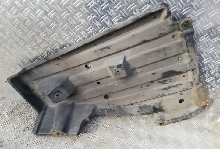 Toyota Corolla Verso AR10 (2004 - 2009) 583980f010 Защита двигателя — фото 2