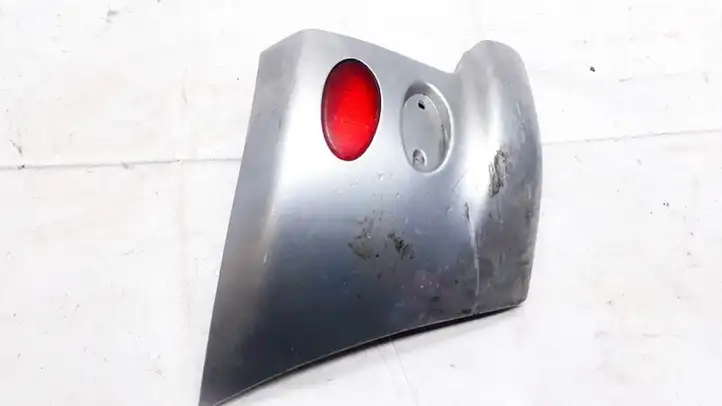 Toyota Yaris Verso (1999 - 2005) 5216252010 Угловая часть заднего бампера — фото 1