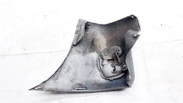Toyota Yaris Verso (1999 - 2005) 5216252010 Угловая часть заднего бампера — фото 2