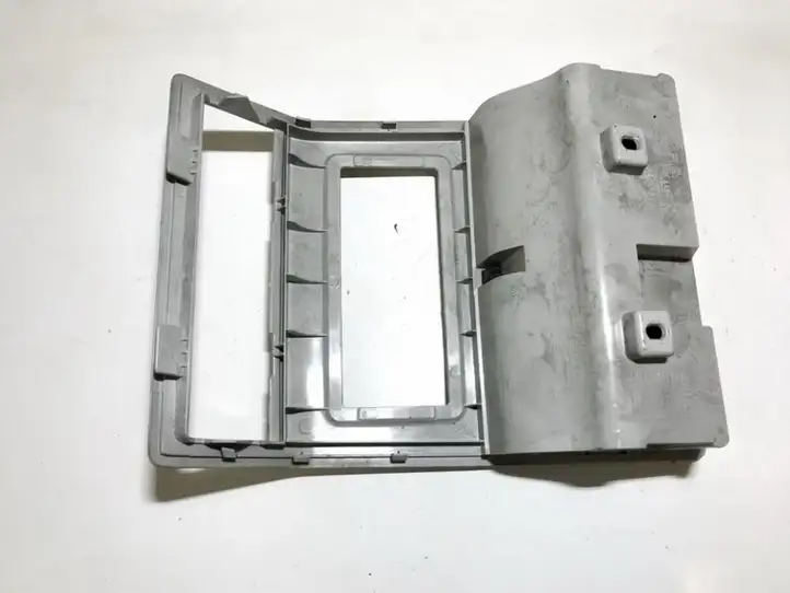 Seat Alhambra (Mk1) (2000 - 2010) 7m3868403c Вещевой ящик — фото 2
