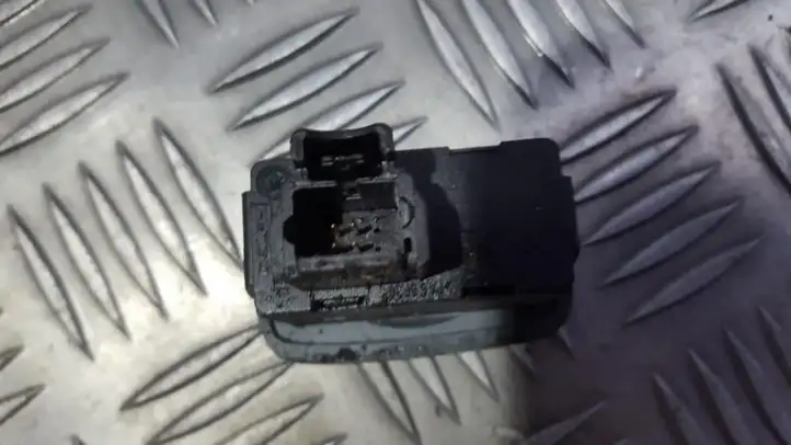 Citroen C5 (2004 - 2008) 96326947zj Блок кнопок стеклоподъемников — фото 2