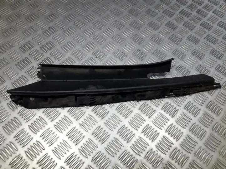 Citroen C4 I Picasso (2006 - 2013) 9680415980 Кронштейн заднего бампера — фото 1