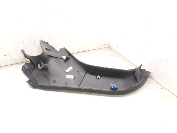 Honda Civic (2006 - 2011)  84435SMGE000 Боковая отделка (у окна)