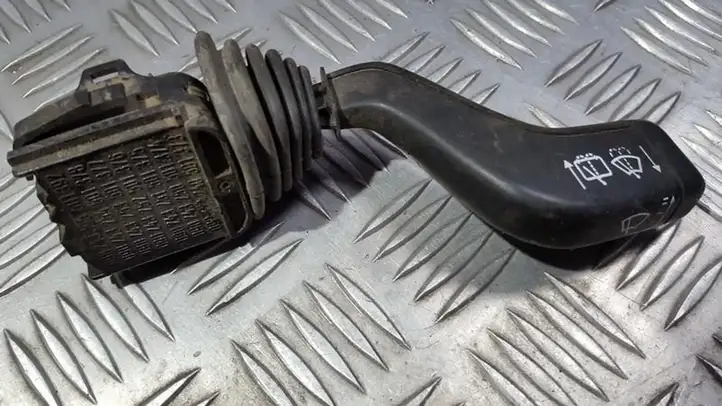 Opel Zafira B (2003 - 2006) 090243395 Переключатель стеклоочистителей — фото 1