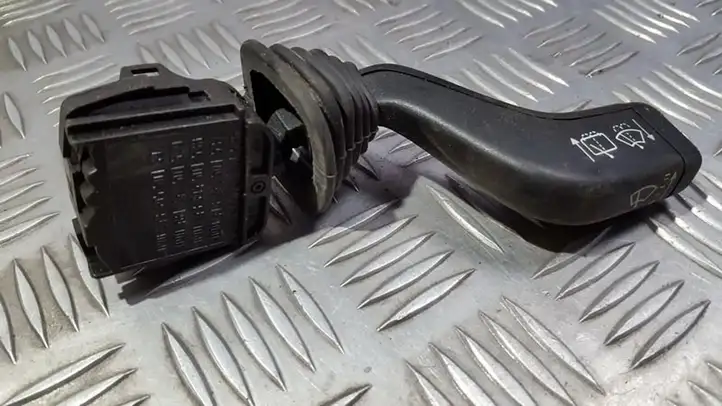 Opel Zafira B (2003 - 2006) 090243395 Переключатель стеклоочистителей — фото 1
