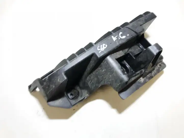 Volvo S60 (2000 - 2004) 08693388 Кронштейн заднего бампера — фото 1