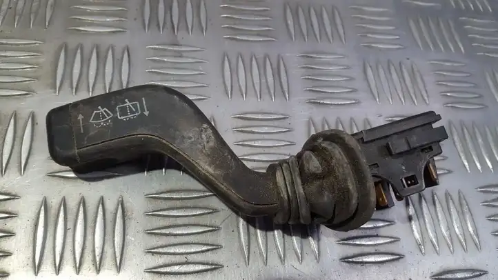 Opel Astra G (1998 - 2004) 090243395501 Переключатель стеклоочистителей — фото 1