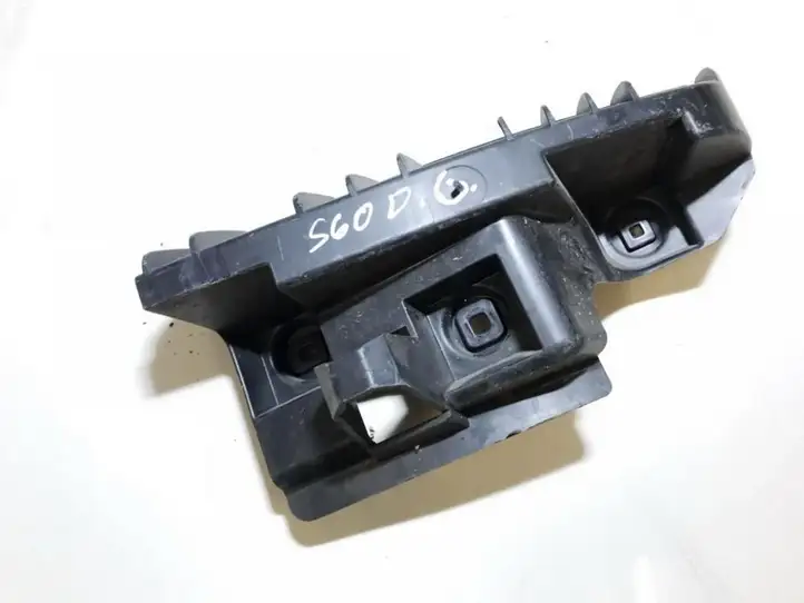 Volvo S60 (2004 - 2010) 08693389 Кронштейн заднего бампера — фото 1