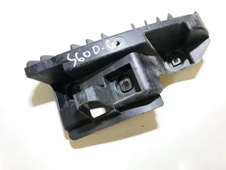 Volvo S60 (2004 - 2010) 08693389 Кронштейн заднего бампера — фото 1