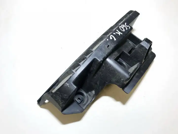 Volvo S60 (2004 - 2010) 08693388 Кронштейн заднего бампера — фото 2