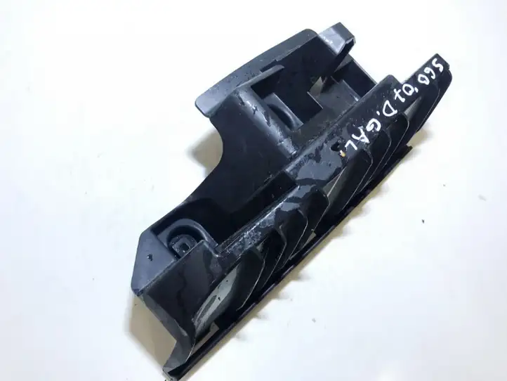 Volvo S60 (2000 - 2004) 08693389 Кронштейн заднего бампера — фото 1