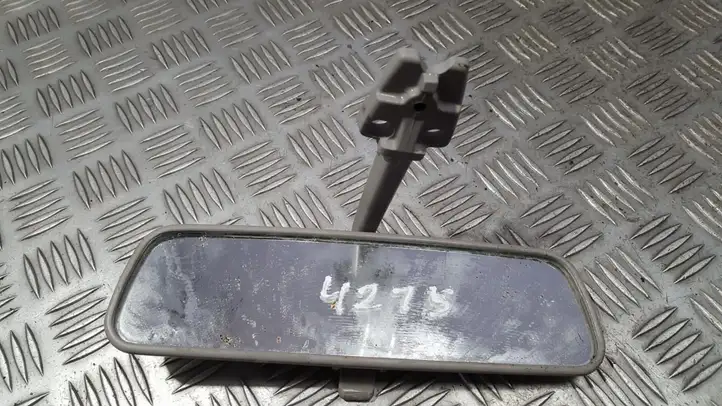 Nissan X-Trail T30 (2001 - 2007) E130187358 Салонное зеркало заднего вида — фото 1