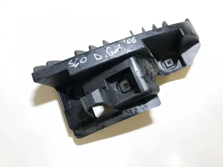 Volvo S60 (2000 - 2004) 08693389 Кронштейн заднего бампера — фото 1