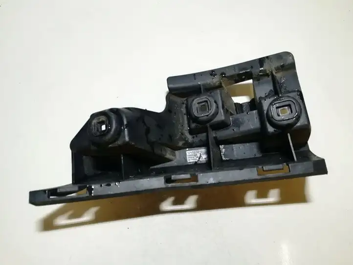 Volvo S60 (2000 - 2004) 08693388 Кронштейн заднего бампера — фото 1