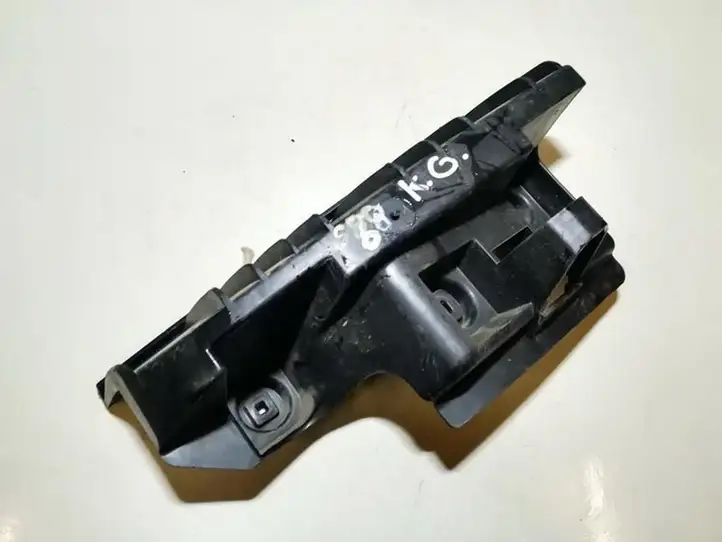 Volvo S60 (2000 - 2004) 08693388 Кронштейн заднего бампера — фото 2