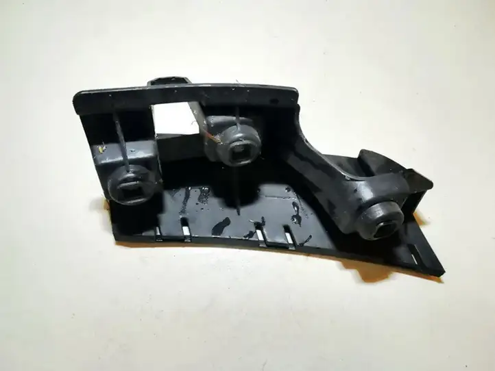 Volvo S60 (2004 - 2010) 08693389 Кронштейн заднего бампера — фото 1
