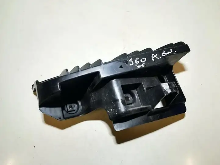 Volvo S60 (2000 - 2004) 08693388 Кронштейн заднего бампера — фото 2