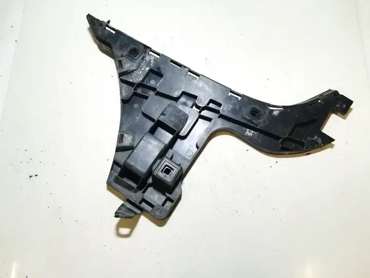 Volvo S80 (2006 - 2009) 31213294 Кронштейн заднего бампера — фото 2