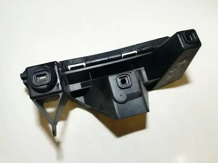 Volvo S80 (2004 - 2006) 08662800 Кронштейн заднего бампера — фото 1