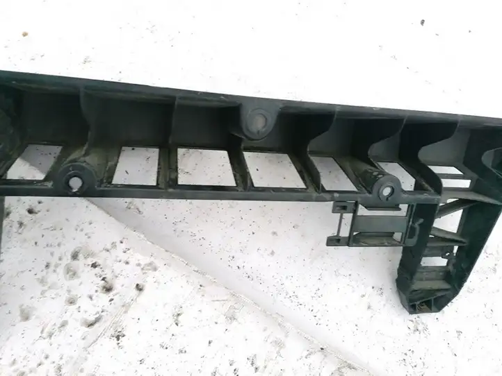 BMW X5 E70 (2006 - 2013) 7158444 Кронштейн заднего бампера — фото 3