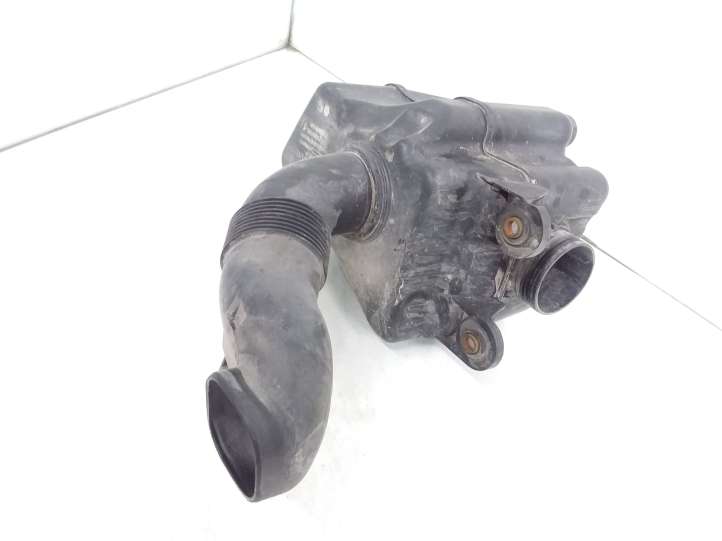 Volkswagen Touran I (2003 - 2010)  1K0129622D Резонатор воздушного фильтра