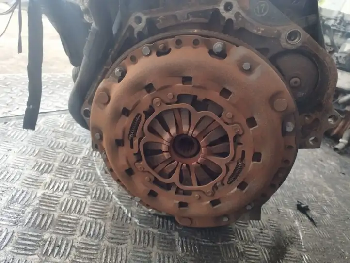 Opel Signum (2002 - 2008) Комплект сцепления — фото 1