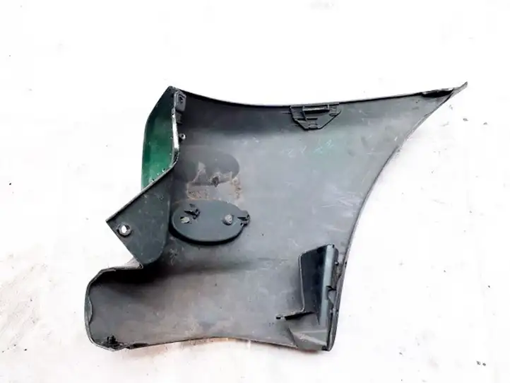Toyota Yaris Verso (1999 - 2005) 5216252010 Угловая часть заднего бампера — фото 2