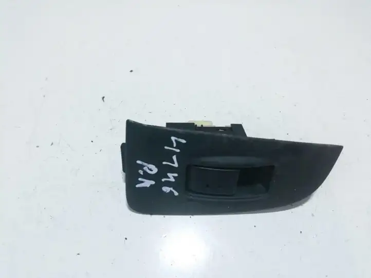 Toyota Avensis T250 (2006 - 2009) 7423205160 Блок кнопок стеклоподъемников — фото 1