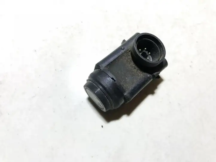 Mercedes-Benz E W211 (2002 - 2009) 0015427418 Кронштейн заднего датчика парковки — фото 2