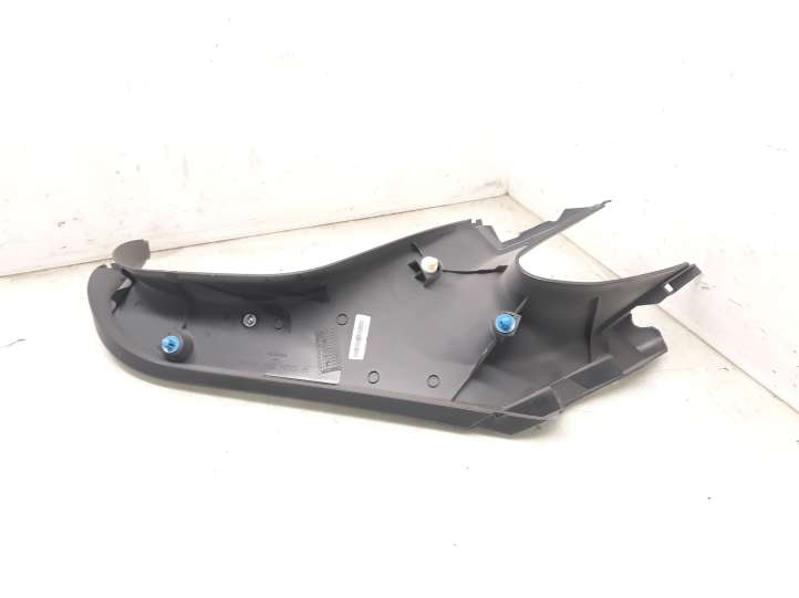 Honda Civic (2006 - 2011)  84485SMGE000 Боковая отделка (у окна)