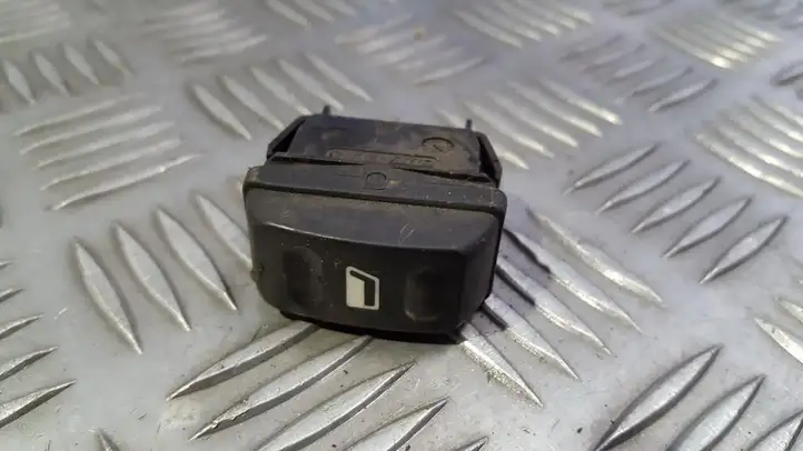 Citroen Xsara Picasso (1999 - 2012) 22681 Блок кнопок стеклоподъемников — фото 1
