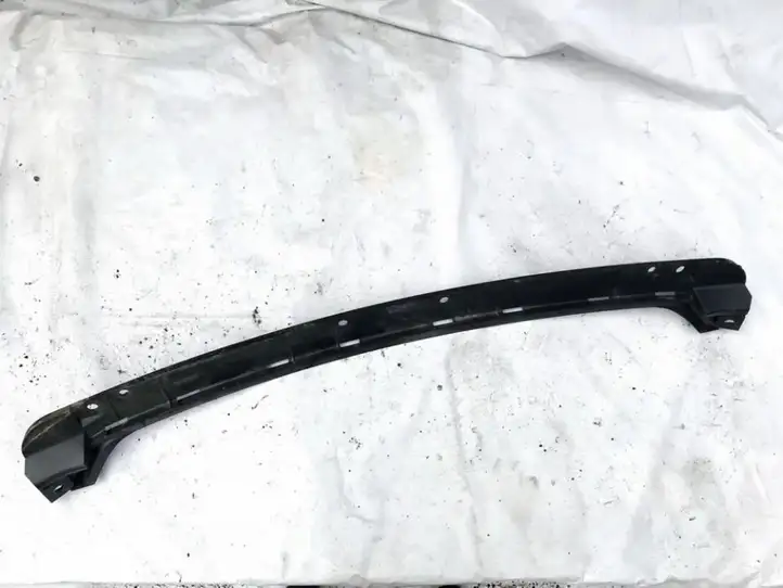BMW 7 E65 E66 (2001 - 2008) 72758411 Кронштейн заднего бампера — фото 2