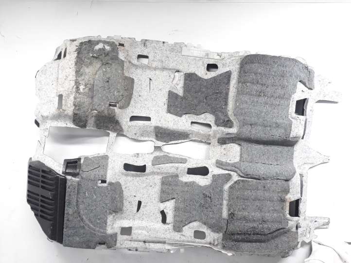 Honda Civic (2006 - 2011)  1SMGG142 Ковролин для интерьера