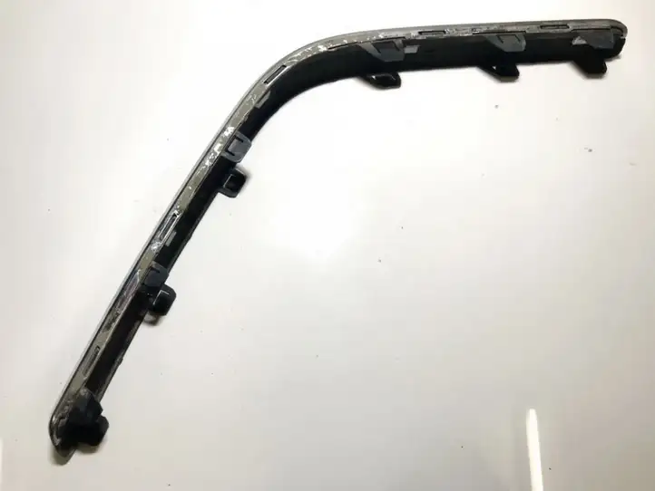 Volvo S60 (2004 - 2010) 08693647 Нижняя часть заднего бампера — фото 2