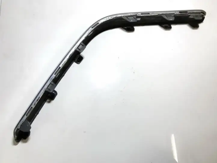 Volvo S60 (2000 - 2004) 08693647 Нижняя часть заднего бампера — фото 2