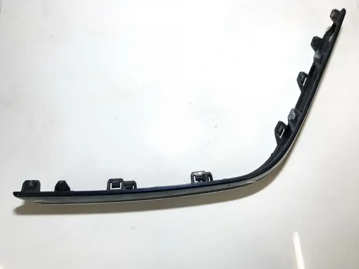 Volvo S60 (2000 - 2004) 08693647 Нижняя часть заднего бампера — фото 1