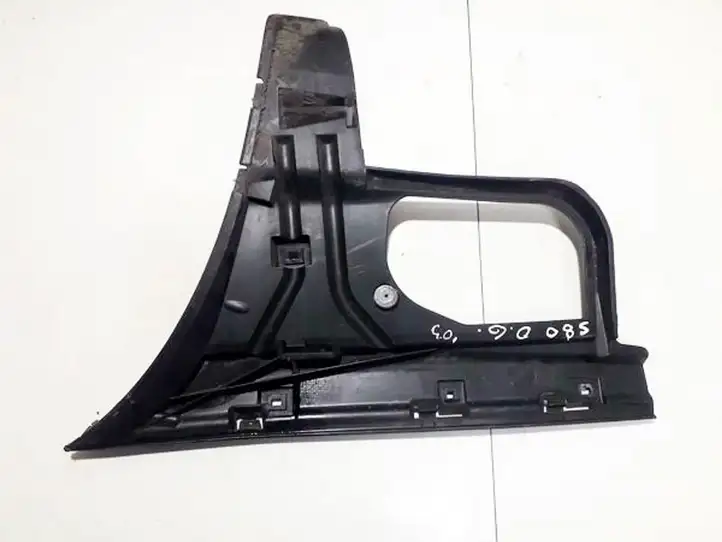Volvo S80 (1998 - 2004) 08662759 Кронштейн заднего бампера — фото 2