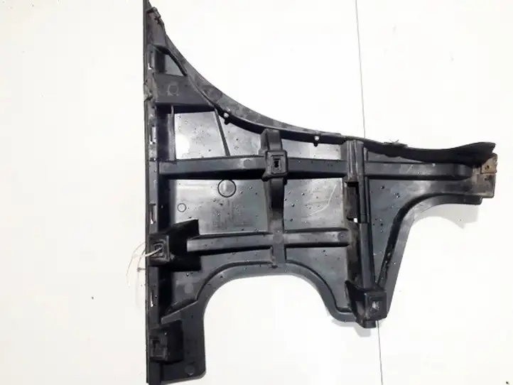 Volvo S60 (2004 - 2010) 30655948 Кронштейн заднего бампера — фото 2